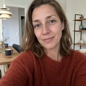 Sabine K.